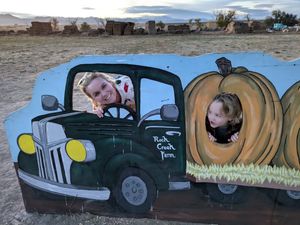 Seasonal fun