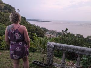Scenic viewpoint